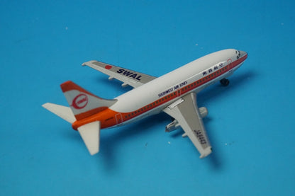 1:500 B737-200 SWAL Southwest Airlines JA8443 512701 Herpa