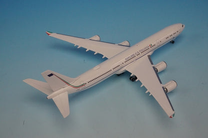 1:500 A340-500 Aeronautica Militare Italiana government Aircraft Ciampino Airport I-TALY 530385 Herpa