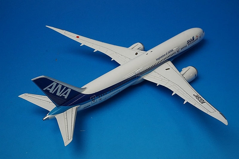 1:200 B787-9 ANA no gear JA830A NH20068 ANA