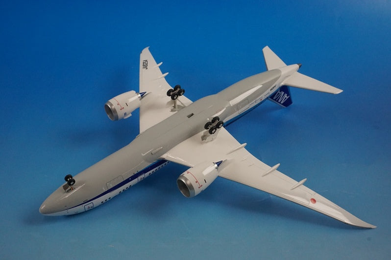 1:200 B787-8 ANA Inspiration of JAPAN JA825A NH20082 ANA airplane model