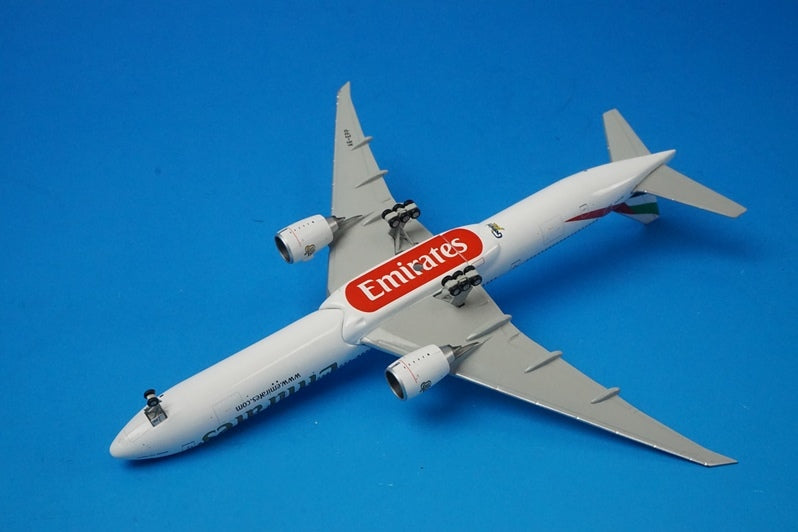 1:400 B777-300ER Emirates A6-EPP GJUAE1609 Gemini