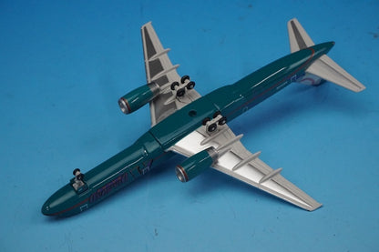 1:400 B757-200 American West Diamondbacks N904AW Gemini airplane model