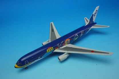 1:200 B767-300 ANA Marine Jumbo Junior JA8579 NH20114 ANA airplane model