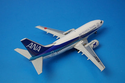 1:200 B737-500 ANA TECHNICAL TRAINING JA301K NH20161 ANA