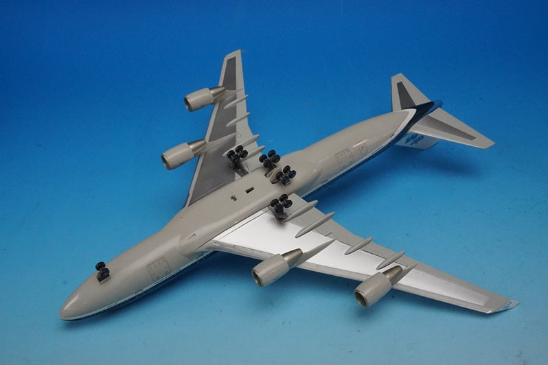 1:200 B747-400 KLM Royal Dutch Airlines PH-BFL 550109 Herpa