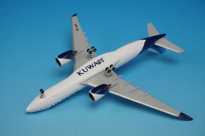 1:500 A330-800neo Kuwait Airways Al Boom 9K-APF 534635 Herpa