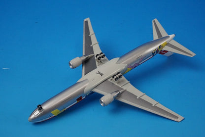 1:400 B767-300 Martin Air FOX KIDS PH-MCL  560955  Herpa