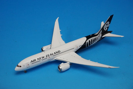 1:400 B787-9 New Zealand ZK-NZF GJANZ1459 Gemini