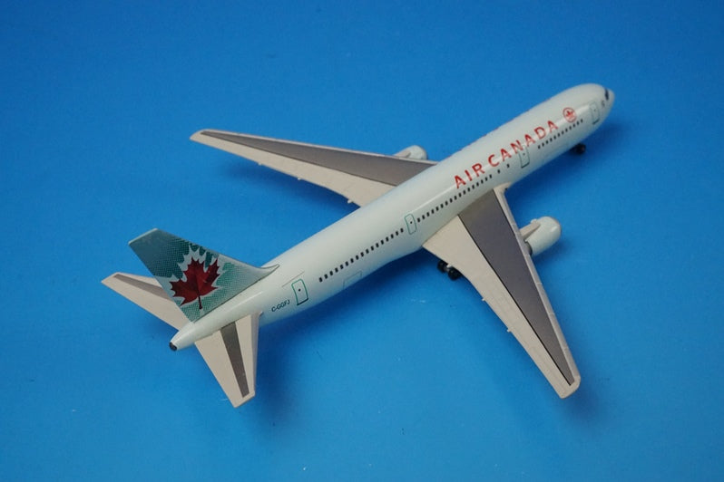 1:400 B767-300 Air Canada C-GGFJ 55807 Dragon