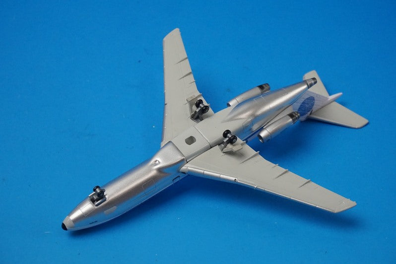 1:400 B727-21 PANAM Pan American Airways N319PA 55430 Dragon