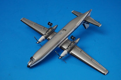 1:200 Fairchild Hiller FH-227 DELTA N378NE 571142 Herpa