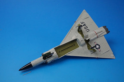 1:72 F-102A Delta Dagger Texas ANG HA3110 Hobby Master