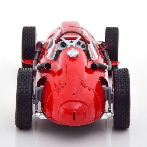 CMR163 CMR 1:18 Ferrari Dino 246 F1 Plain Body Version 1958