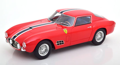 CMR105 CMR 1:18 Ferrari 250 GT LWB 1957 Red/White/Dark Blue