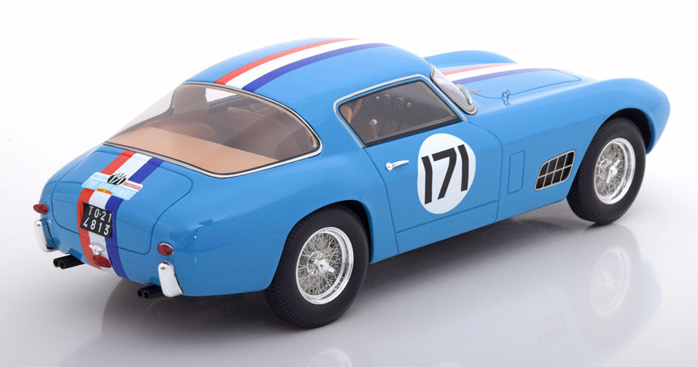 CMR108 CMR 1:18 Ferrari 250 GT Berlinetta Competizione 1957 #171