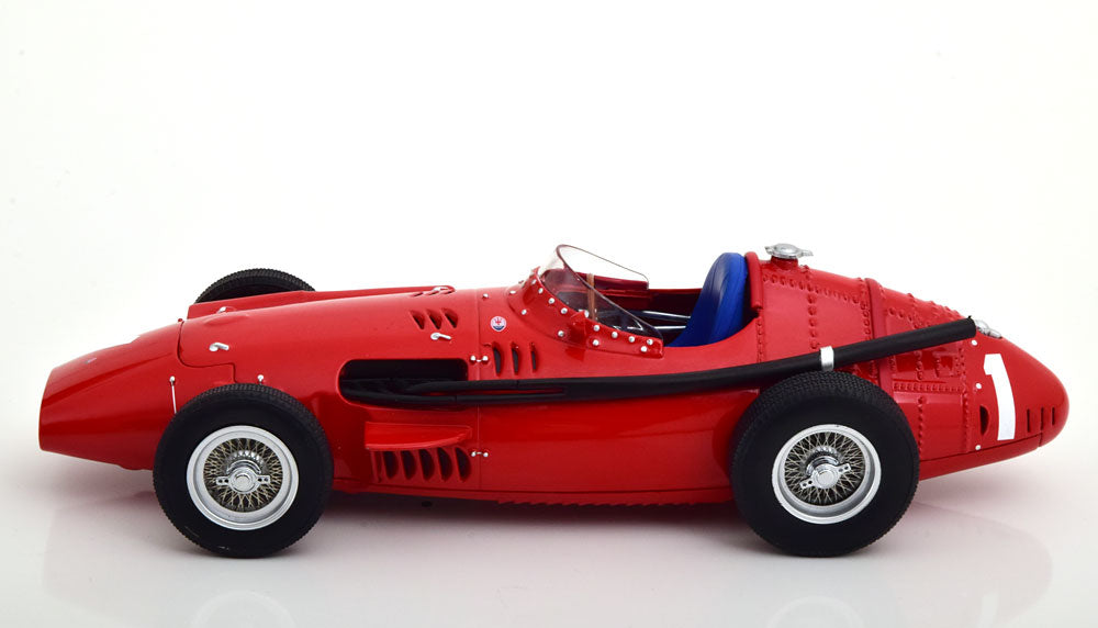 CMR181 CMR 1:18 Maserati 250F GP Germany World Champion 1957 Fangio