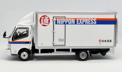 ATC64794 TINY Hino300 Hino Dutro Nippon Express Truck