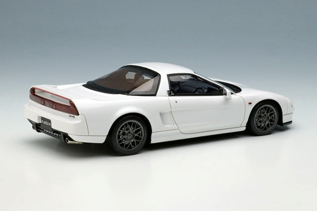 EM584B MakeUp EIDOLON 1:43 EM584 Honda NSX type S Zero (NA2) 1997 GP White