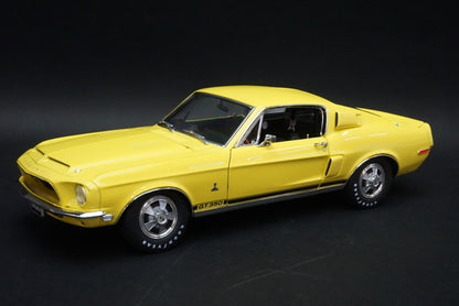 1:18 ACME A1801806 Shelby GT350 1968 Special order color WT 6066