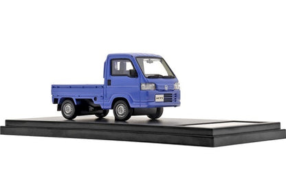 HS364BL Hi-Story 1:43 Honda ACTY TRUCK SDX 2018 Bay Blue model car