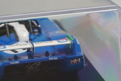 1:43 SPARK 43LM73 Matra Simca MS670B Le Mans winner 1973 #11