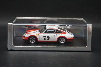 1:43 SPARK S0941 Porsche 911 LM 1972 #79