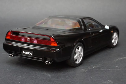 1:18 AUTOart 73273 Honda NSX 1990 Berlina Black