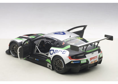 81507 AUTOart 1:18 Aston Martin V12 Vantage 2015 Bathurst 12h #99