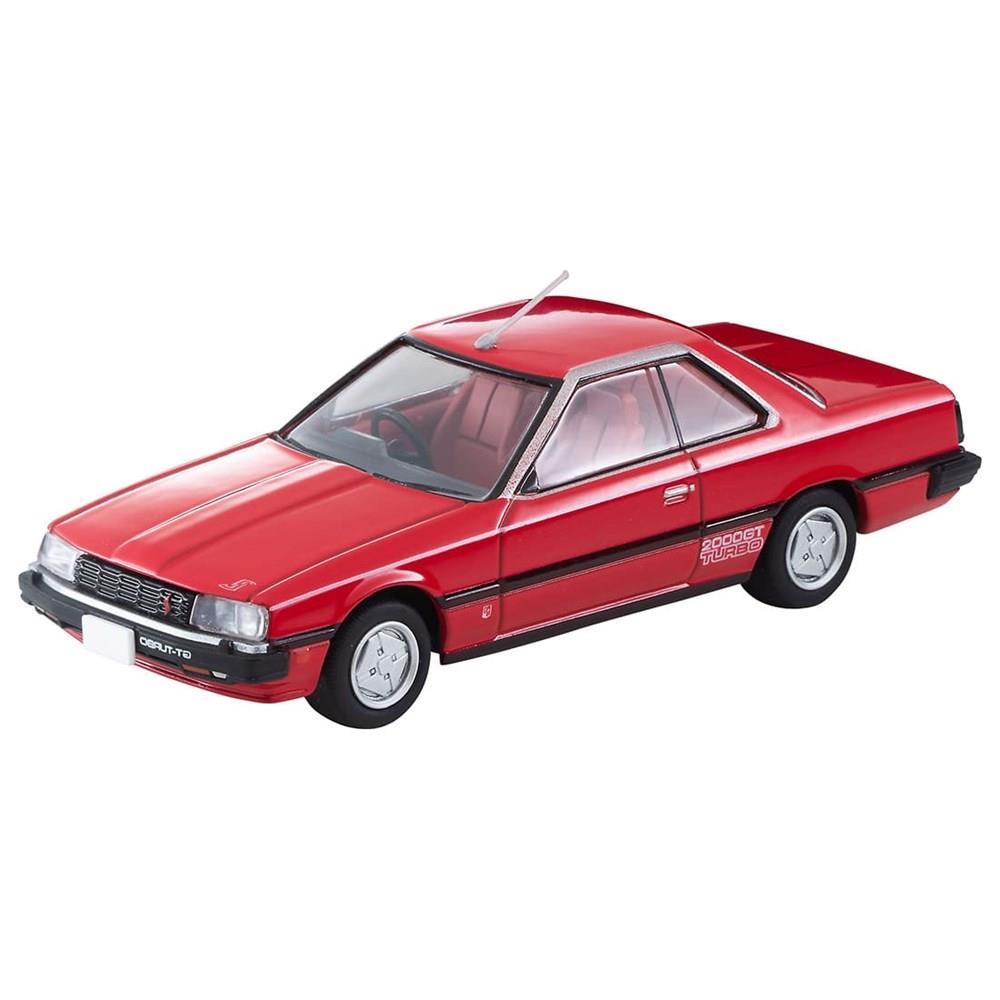 315216 Ogikubo Tamashii Vol.7 TOMYTEC 1:64 Nissan Skyline 2000 Turbo GT-ES Red