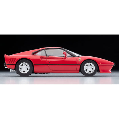 LV-N TOMYTEC Tomica Limited Vintage Neo LV-N Ferrari GTO Red 4543736320081