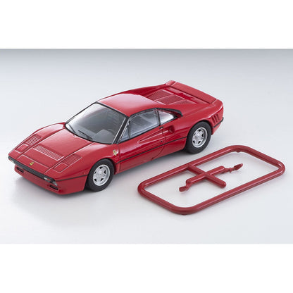 LV-N TOMYTEC Tomica Limited Vintage Neo LV-N Ferrari GTO Red 4543736320081