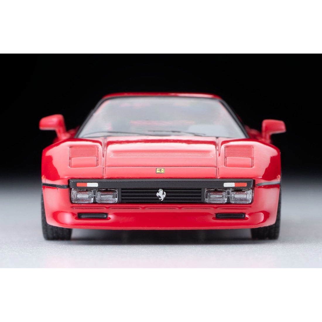 LV-N TOMYTEC Tomica Limited Vintage Neo LV-N Ferrari GTO Red 4543736320081