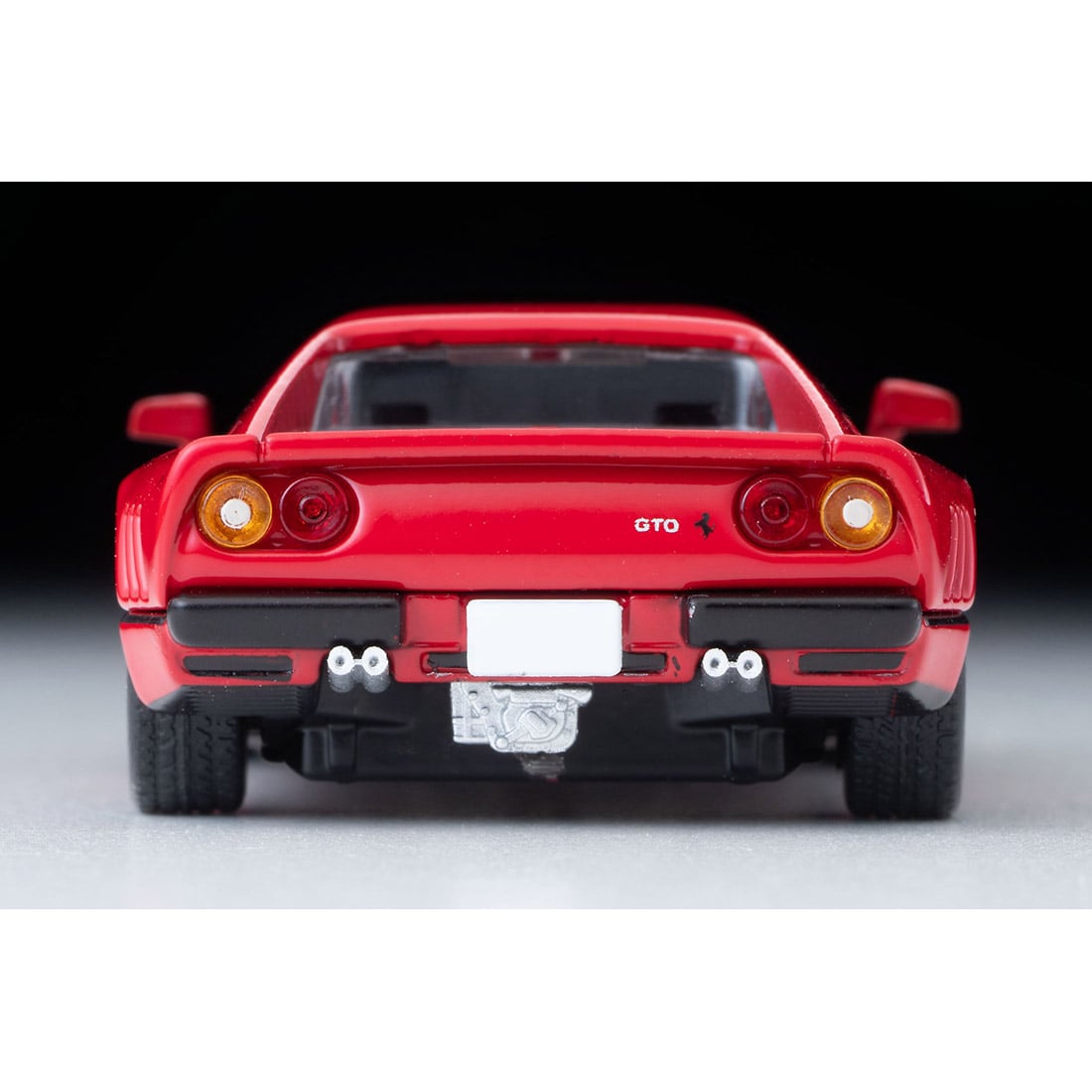 LV-N TOMYTEC Tomica Limited Vintage Neo LV-N Ferrari GTO Red 4543736320081