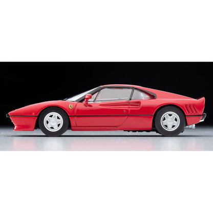 LV-N TOMYTEC Tomica Limited Vintage Neo LV-N Ferrari GTO Red 4543736320081