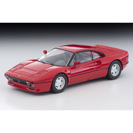 LV-N TOMYTEC Tomica Limited Vintage Neo LV-N Ferrari GTO Red 4543736320081