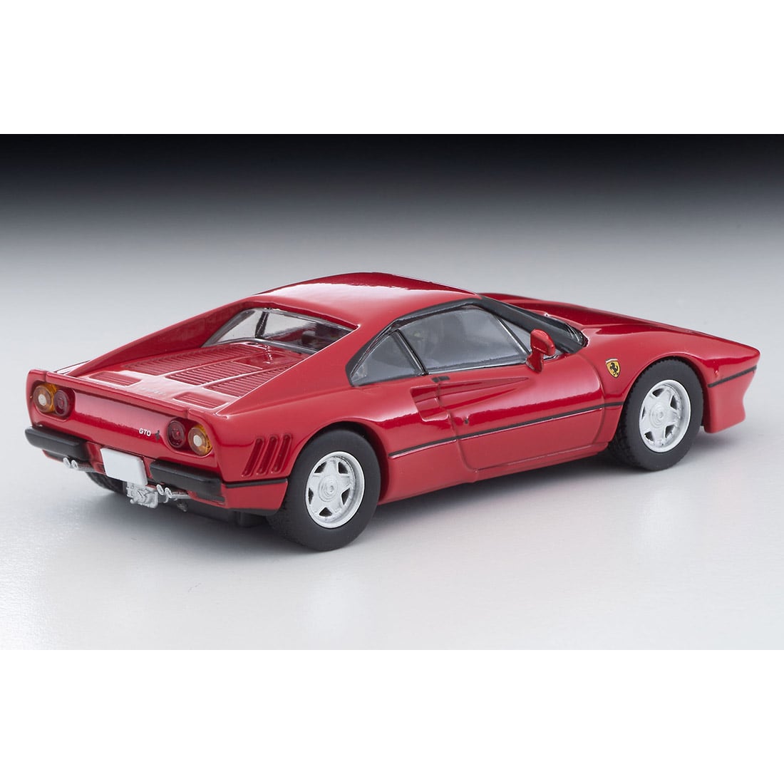 LV-N TOMYTEC Tomica Limited Vintage Neo LV-N Ferrari GTO Red 4543736320081