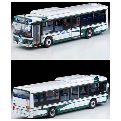 LV-N245b TOMYTEC Tomica Limited Vintage Neo Isuzu Erga Bus