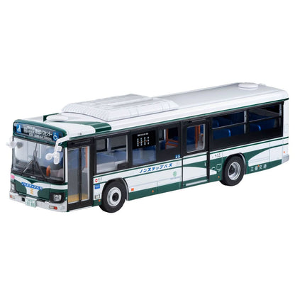 LV-N245b TOMYTEC Tomica Limited Vintage Neo Isuzu Erga Bus