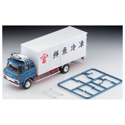 LV-N243c TOMYTEC Tomica Limited Vintage NEO Hino Ranger KL545 Panel Van Blue