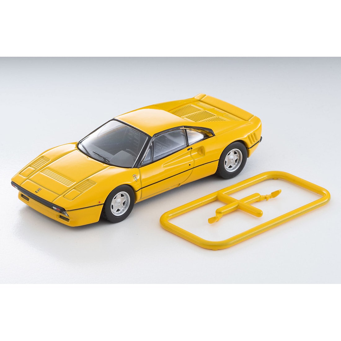 324287 TOMYTEC Tomica Limited Vintage Neo LV-N Ferrari GTO Yellow