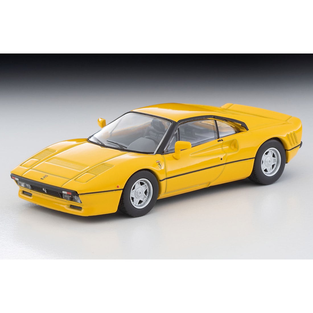 324287 TOMYTEC Tomica Limited Vintage Neo LV-N Ferrari GTO Yellow