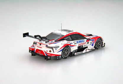 45616 EBBRO 1:43 DENSO KOBELCO SARD LC500 Super GT GT500 2018 No.39