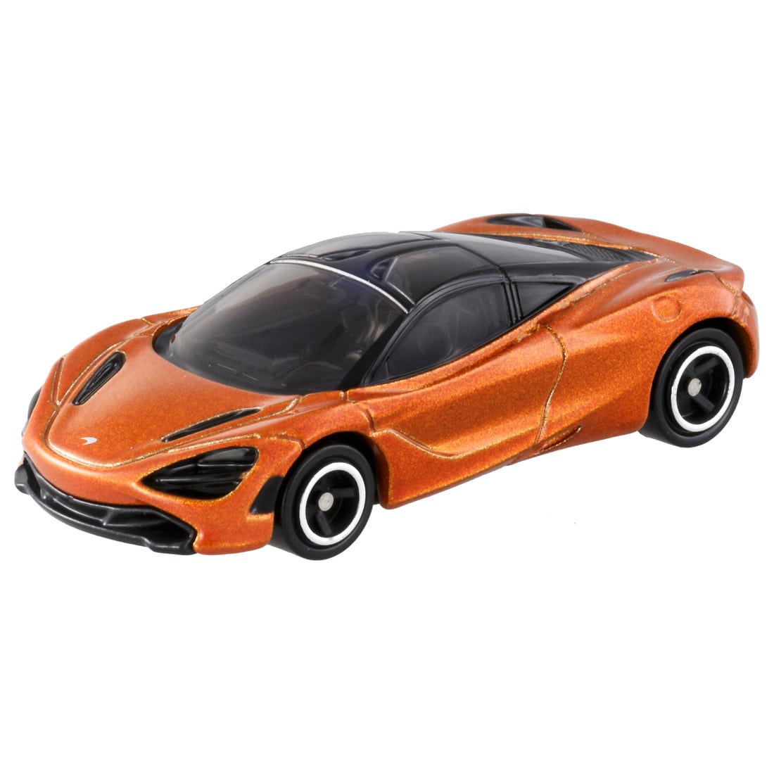 No.57 TAKARA TOMY Tomica McLaren 720S 02632 model car