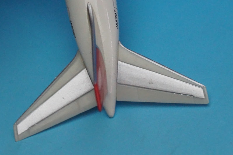 1:500 B767-300 JAL arc painting JA8397 504416 Herpa airplane model