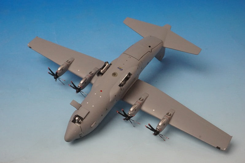 1:200 C-130J Royal Air Force ZH886 G2RAF713 Gemini