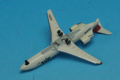 1:500 Bombardier CRJ200ER JAL J-AIR JA205J 505147 Herpa irplane model