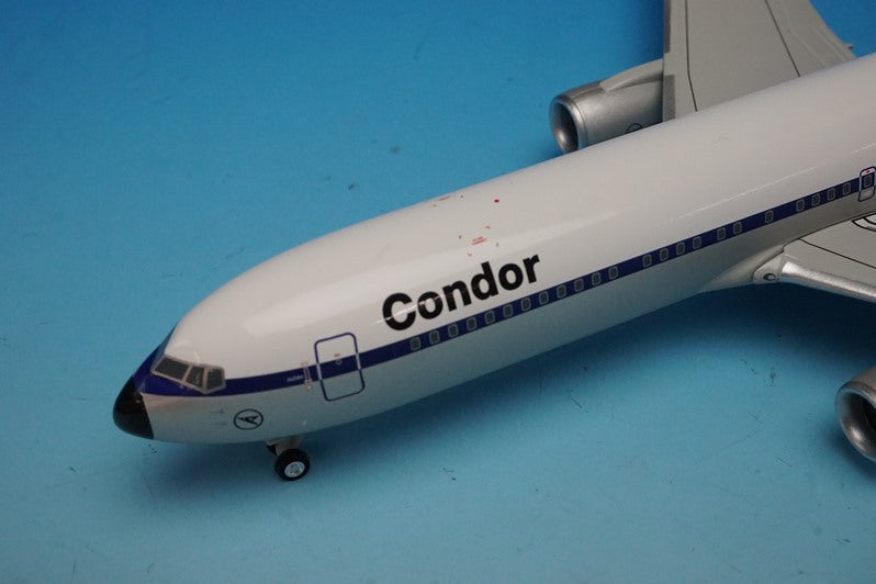 1:200 B767-300 Condor D-ABUM 555760 Herpa