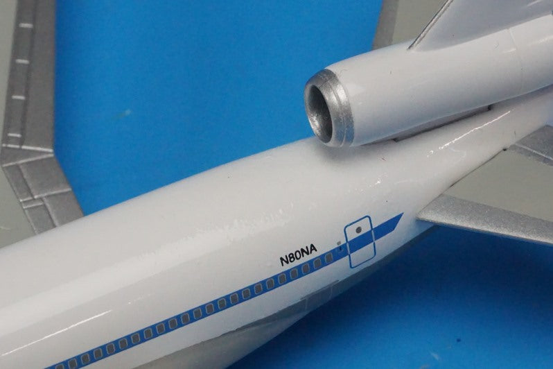 1:400 DC-10 PANAM Pan American Airways Clipper Star of the Union N80NA 55155 Dragon