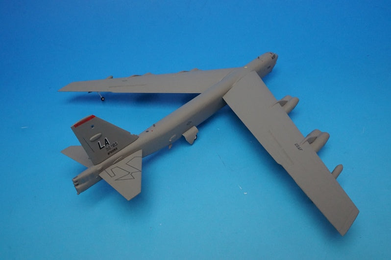 1:200 B-52H Stratofortress USAF The Devil's Own 554619 Herpa airplane model