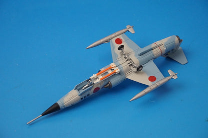 1:200 F-104J JASDF 5th Wing 202nd Squadron 552189 Herpa